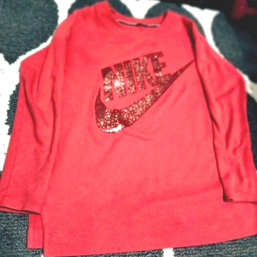Nike Sweater